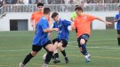 L'Atlètic de Valls s'emporta el derbi contra el Vallmoll (2-3)