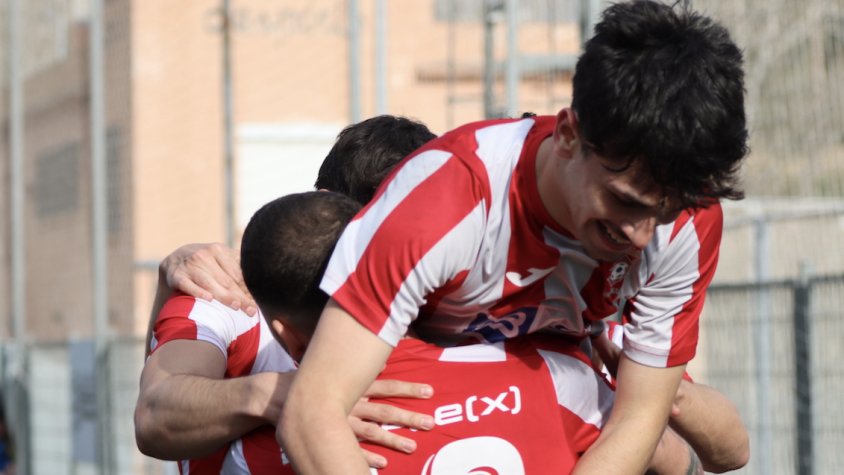 LLiga Elit | Així queda la classificació al final de la jornada 22 de lliga