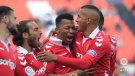 Nàstic 2-Numància 0: victòria sense paliatius