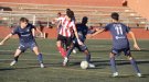 Atlètic Lleida-UE Valls: defensar la zona de play-off d'ascens a Tercera RFEF
