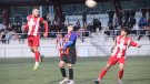 UE Valls B - CE Alcover: Derbi d’urgències en la lluita per evitar el descens