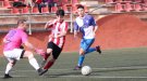 Defensar la zona play-off d’ascens, l’objectiu de la UE Valls davant del Figueres