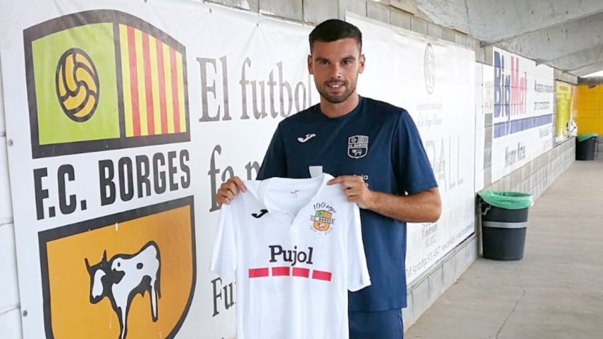 Arnau Miró