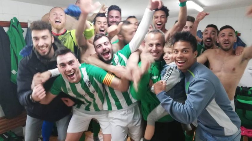 CD Les Borges del Camp