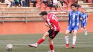 La UE Valls se juga a Horta seguir en play-off d'ascens a Tercera