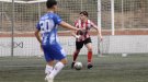 La UE Valls cau a Horta i surt del play-off d'ascens