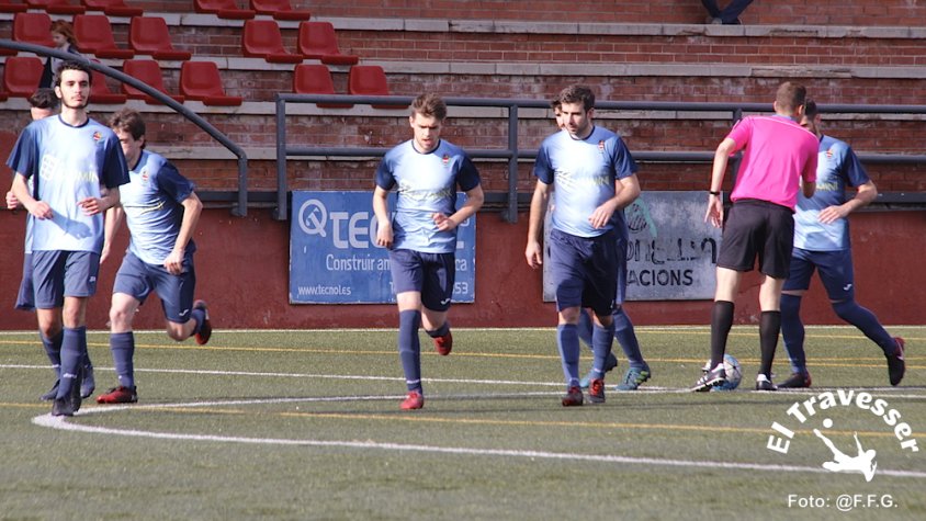 L'Atlètic no pot fallar a Torredembarra