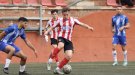 La UEValls es juga part de les aspiracions de play-off contra el Palamós