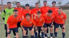 L'Atlètic de Valls cau a la Riera (3-0)