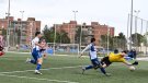 La UE Valls perd a Sabadell i s'allunya del play-off d'ascens