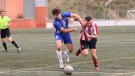 El doble repte de la UE Valls: lligar la permanència i seguir optant al play-off d'ascens