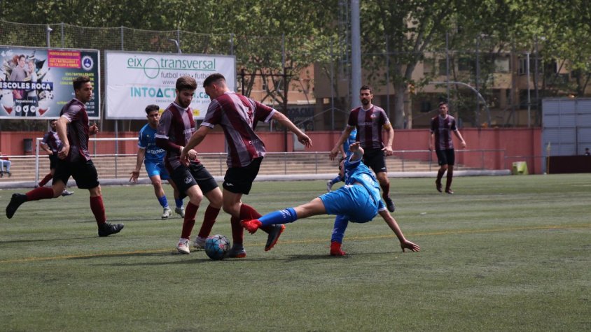 El Júpiter creu amb la permanència