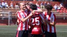 Tot o res: La UE Valls se juga entrar al play-off a l'última jornada de lliga