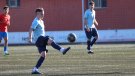 L'Atlètic de Valls tancarà la temporada al camp del Vendrell