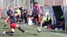 La UE Valls es queda sense play-off d'ascens a Tercera Federació