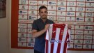 La UE Valls aposta per Àlex González com a nou entrenador
