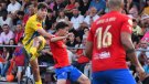 El duel decisiu per ser a lliga Elit: Atlètic Sant Just o San Juan Montcada