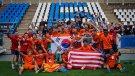 L'Atlètic Lleida ascendeix a Tercera Federació