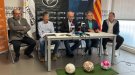 José Cosano dimiteix com a delegat de la Federació a Tarragona 