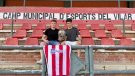 La UE Valls presenta les 2 primeres incorporacions: el retorn de Joan Domingo i la joventut d'Adrià Suarez