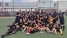 Surt la confecció del grup 3 de Primera Catalana