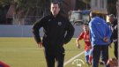 Albert Pérez agafa les rendes de l'Atlètic de Valls