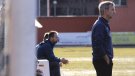 Jaume Bonet (entrenador At.Valls): 'Segurament els dos equips mereixem el play-off'