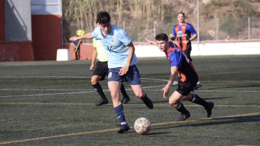 L'Atlètic Valls començarà la temporada 2024-2025 amb derbi contra l'Alcover