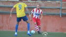 Prèvia. La UE Valls afronta el primer partit com a campió de #2cat6