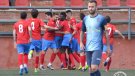 Adéu a les opcions de play-off