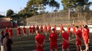 La UE Valls comença la pretemporada 