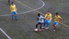 L'Atlètic de Valls empata en el primer amistós de pretemporada