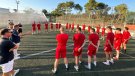 La Unió Esportiva Valls disputarà el segon amistós davant del juvenil Divisió d'Honor del Gimnàstic de Tarragona