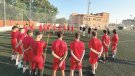 La UE Valls es presenta dissabte davant del Reus FCR