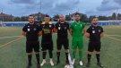La UE Valls signa la primera victòria de la pretemporada (0-4)