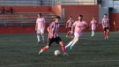 La UE Valls rebrà la Canonja en un nou test de pretemporada