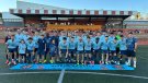 L'Atlètic de Valls presenta la plantilla per la nova temporada 24/25