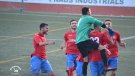 El CF Montblanc tornarà a jugar el play-off d'ascens a #2cat6