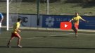 Resum de la jornada. Viu els gols de la jornada 2 de la Lliga Elit