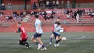 EF.St.Pere St.Pau - Atlètic de Valls: Duel pel lideratge a Tercera Catalana