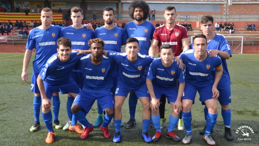 CDC Torreforta