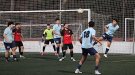 Atlètic Valls - CF Montblanc: derbi intercomarcal d'alt nivell