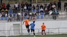 L'Atlètic de Valls s'emporta el derbi contra el Vallmoll