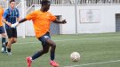 Atlètic de Valls-CE Altafulla: duel directe per mirar el play-off d'ascens