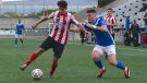 La UE Valls perd a Vilanova amb un gol al 87'