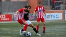 UE Valls-Pobla de Mafumet: El derbi en xifres