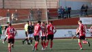 La UE Valls s'emporta el derbi del Camp de Tarragona i surt del descens 