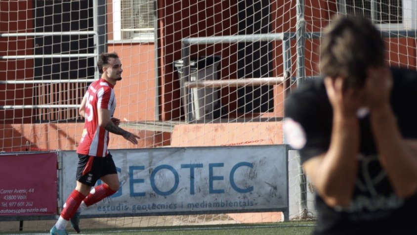 Vídeo-resum de la jornada 10 de la Lliga Elit