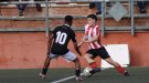 Palamós-UE Valls: duel entre setmana per sortir del descens