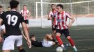UE Valls-UA Horta: seguir intractables al Vilar